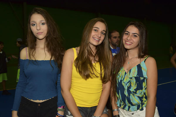 Buy your photos of the eventNR Fun 25 a 29/10/17 on Fotop