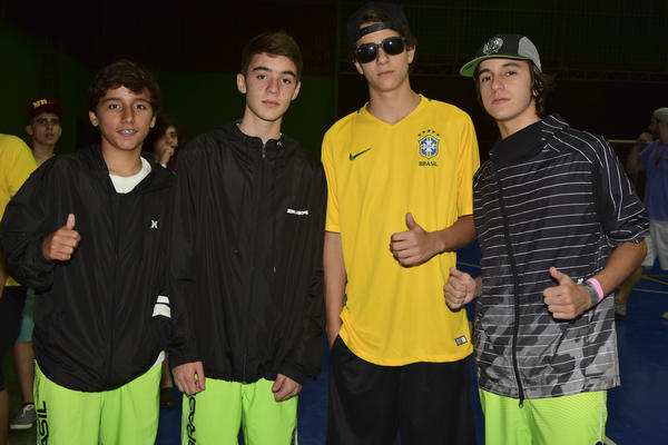 Buy your photos of the eventNR Fun 25 a 29/10/17 on Fotop