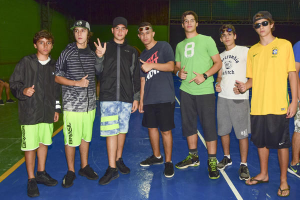 Buy your photos of the eventNR Fun 25 a 29/10/17 on Fotop