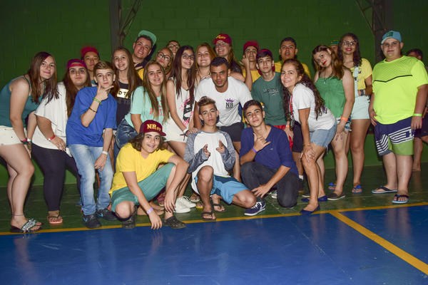 Buy your photos of the eventNR Fun 25 a 29/10/17 on Fotop