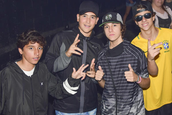 Buy your photos of the eventNR Fun 25 a 29/10/17 on Fotop