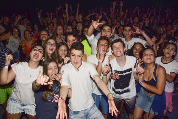 Buy your photos of the eventNR Fun 25 a 29/10/17 on Fotop