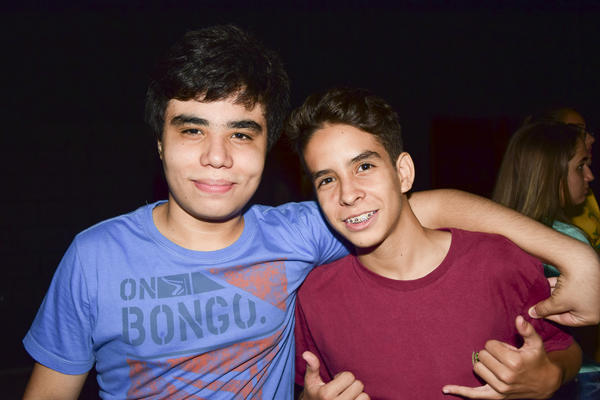 Buy your photos of the eventNR Fun 25 a 29/10/17 on Fotop