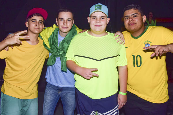 Buy your photos of the eventNR Fun 25 a 29/10/17 on Fotop