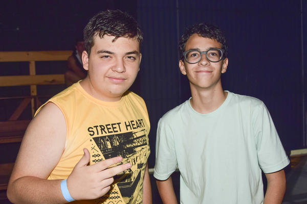 Buy your photos of the eventNR Fun 25 a 29/10/17 on Fotop