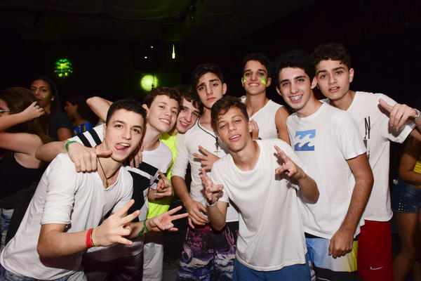 Buy your photos of the eventNR Fun 25 a 29/10/17 on Fotop