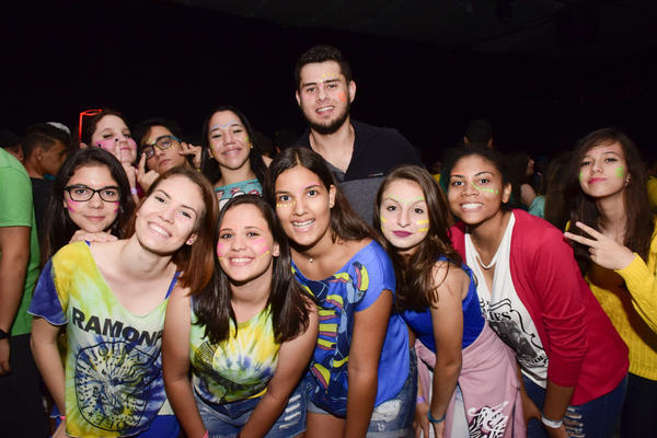 Buy your photos of the eventNR Fun 25 a 29/10/17 on Fotop