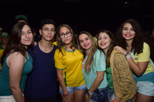 Buy your photos of the eventNR Fun 25 a 29/10/17 on Fotop