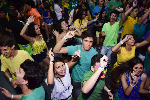 Buy your photos of the eventNR Fun 25 a 29/10/17 on Fotop