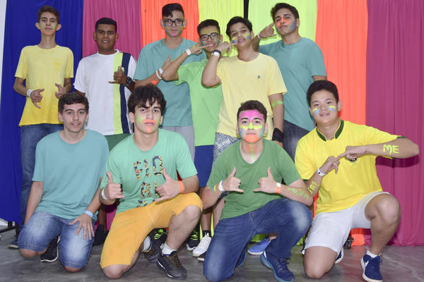 Buy your photos of the eventNR Fun 25 a 29/10/17 on Fotop