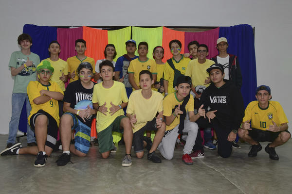 Buy your photos of the eventNR Fun 25 a 29/10/17 on Fotop