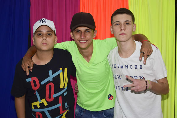 Buy your photos of the eventNR Fun 25 a 29/10/17 on Fotop