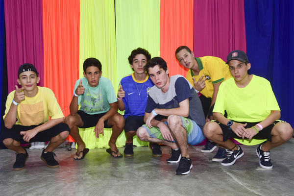 Buy your photos of the eventNR Fun 25 a 29/10/17 on Fotop