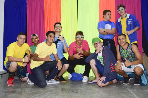 Buy your photos of the eventNR Fun 25 a 29/10/17 on Fotop