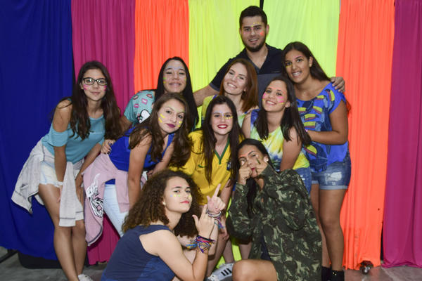 Buy your photos of the eventNR Fun 25 a 29/10/17 on Fotop