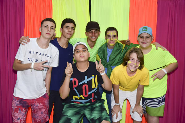 Buy your photos of the eventNR Fun 25 a 29/10/17 on Fotop