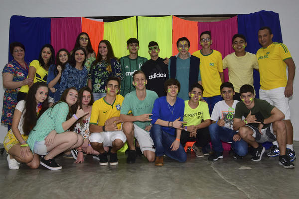 Buy your photos of the eventNR Fun 25 a 29/10/17 on Fotop