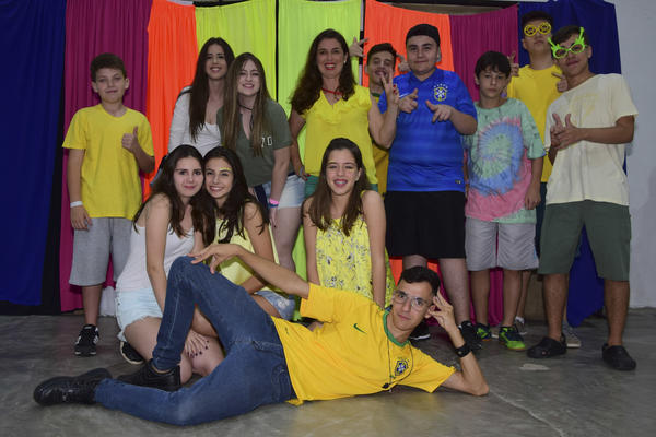 Buy your photos of the eventNR Fun 25 a 29/10/17 on Fotop