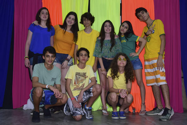 Buy your photos of the eventNR Fun 25 a 29/10/17 on Fotop