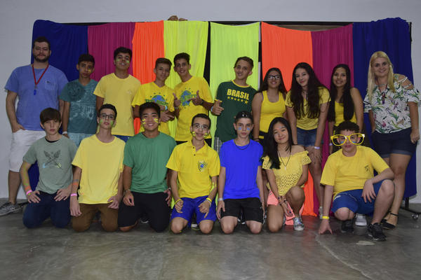 Buy your photos of the eventNR Fun 25 a 29/10/17 on Fotop