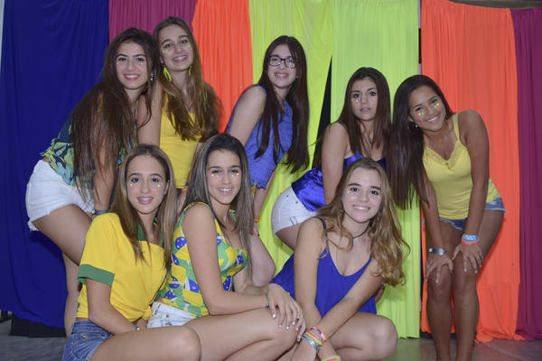 Buy your photos of the eventNR Fun 25 a 29/10/17 on Fotop