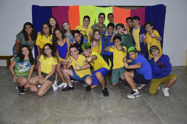 Buy your photos of the eventNR Fun 25 a 29/10/17 on Fotop