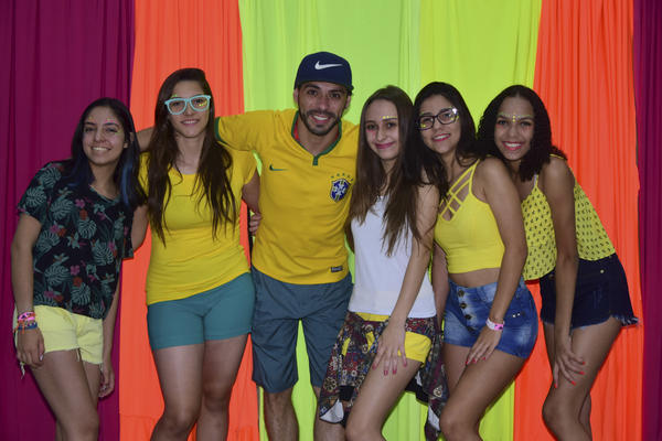 Buy your photos of the eventNR Fun 25 a 29/10/17 on Fotop