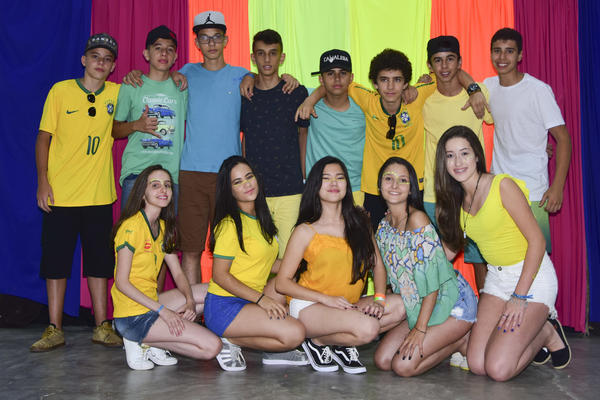 Buy your photos of the eventNR Fun 25 a 29/10/17 on Fotop