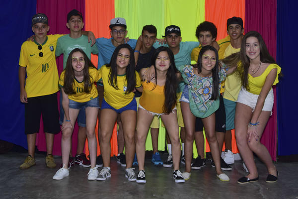 Buy your photos of the eventNR Fun 25 a 29/10/17 on Fotop