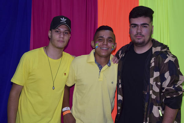 Buy your photos of the eventNR Fun 25 a 29/10/17 on Fotop