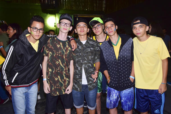 Buy your photos of the eventNR Fun 25 a 29/10/17 on Fotop