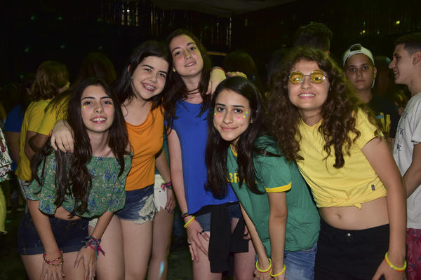 Buy your photos of the eventNR Fun 25 a 29/10/17 on Fotop