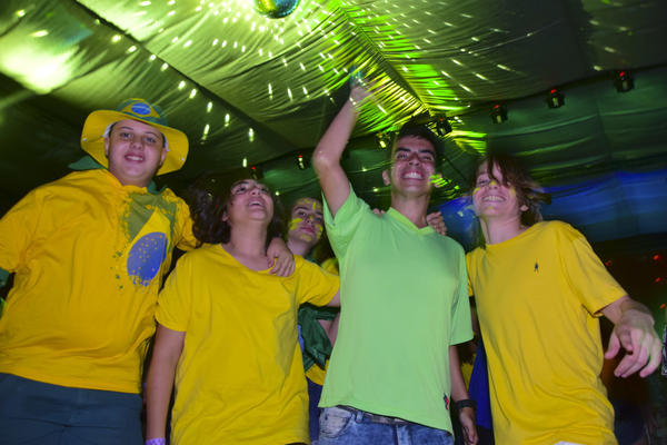 Buy your photos of the eventNR Fun 25 a 29/10/17 on Fotop