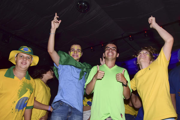 Buy your photos of the eventNR Fun 25 a 29/10/17 on Fotop