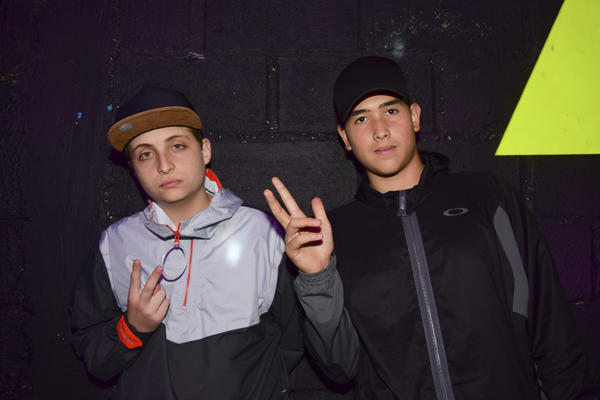 Buy your photos of the eventNR Fun 25 a 29/10/17 on Fotop