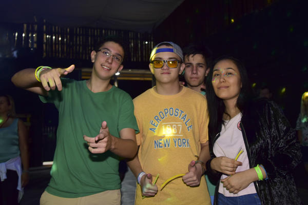 Buy your photos of the eventNR Fun 25 a 29/10/17 on Fotop