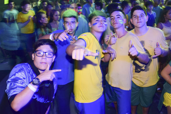 Buy your photos of the eventNR Fun 25 a 29/10/17 on Fotop