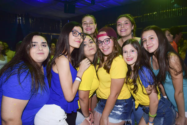 Buy your photos of the eventNR Fun 25 a 29/10/17 on Fotop