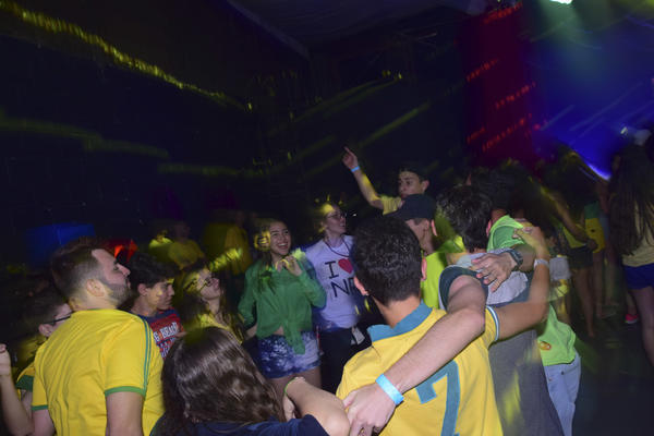 Buy your photos of the eventNR Fun 25 a 29/10/17 on Fotop