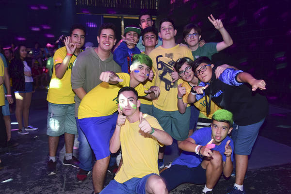 Buy your photos of the eventNR Fun 25 a 29/10/17 on Fotop