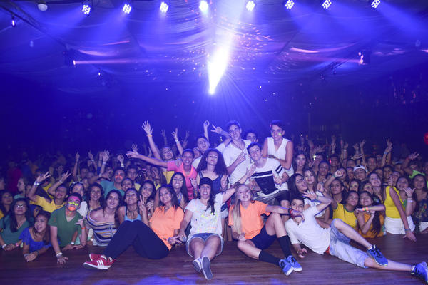 Buy your photos of the eventNR Fun 25 a 29/10/17 on Fotop