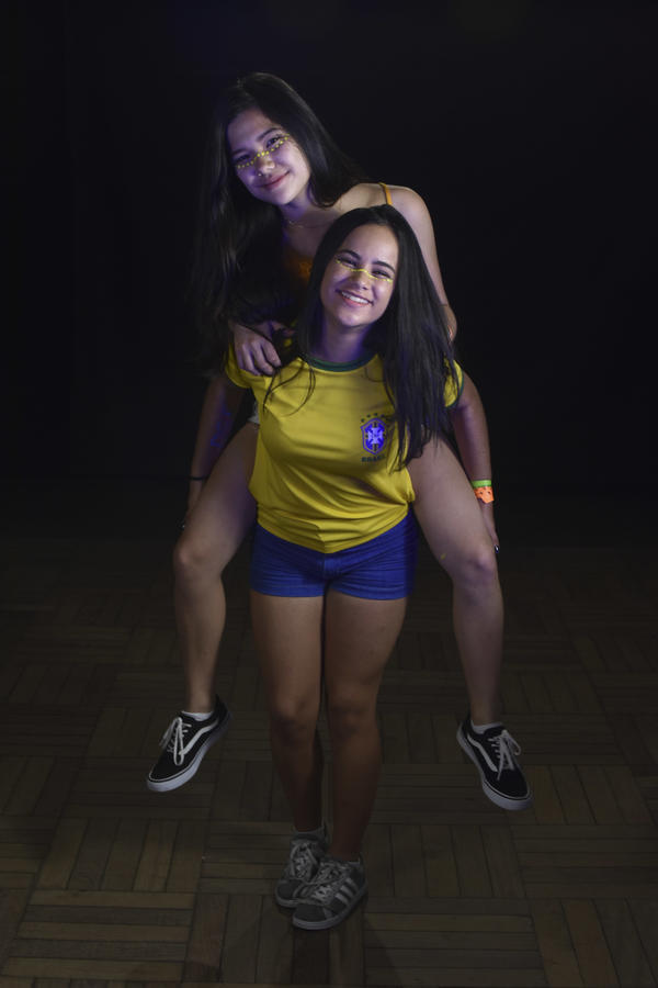 Buy your photos of the eventNR Fun 25 a 29/10/17 on Fotop