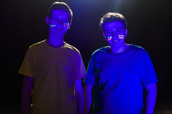 Buy your photos of the eventNR Fun 25 a 29/10/17 on Fotop