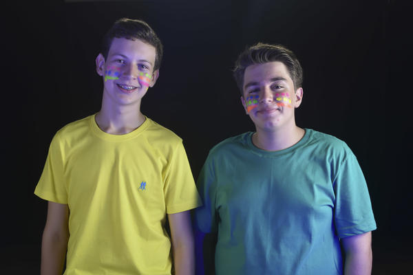 Buy your photos of the eventNR Fun 25 a 29/10/17 on Fotop