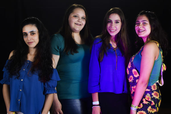 Buy your photos of the eventNR Fun 25 a 29/10/17 on Fotop