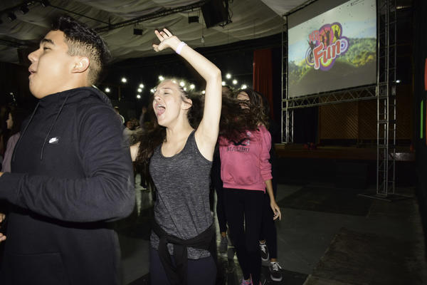 Buy your photos of the eventNR Fun 25 a 29/10/17 on Fotop