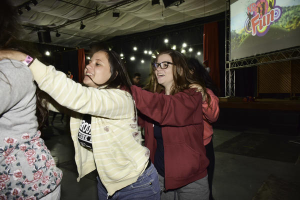 Buy your photos of the eventNR Fun 25 a 29/10/17 on Fotop