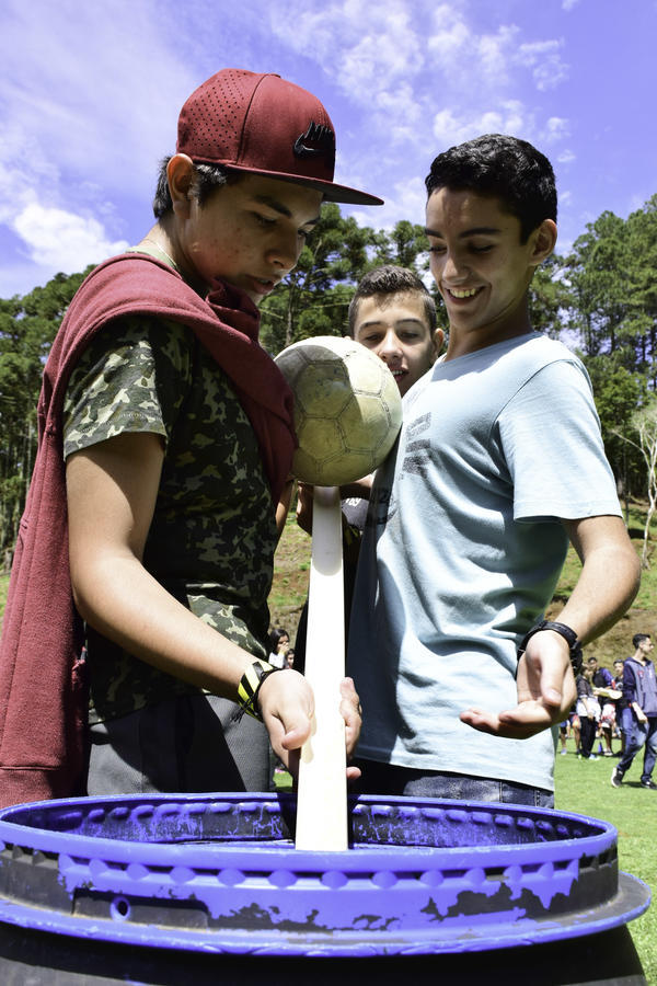 Buy your photos of the eventNR Fun 25 a 29/10/17 on Fotop