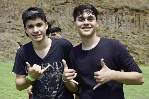 Buy your photos of the eventNR Fun 25 a 29/10/17 on Fotop