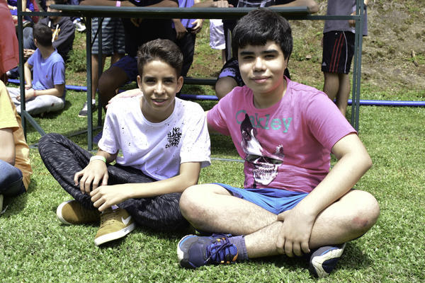 Buy your photos of the eventNR Fun 25 a 29/10/17 on Fotop